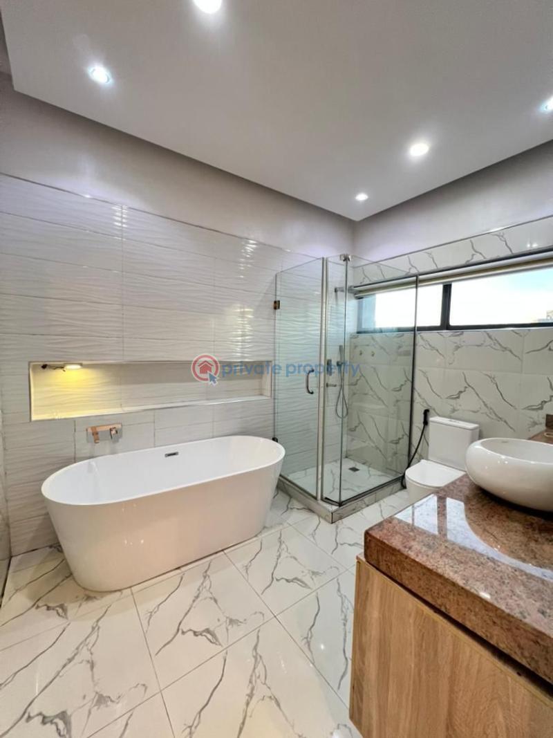 4 bedroom Terraced Duplex For Rent Lekki 1 Lekki Phase 1 Lagos - 5