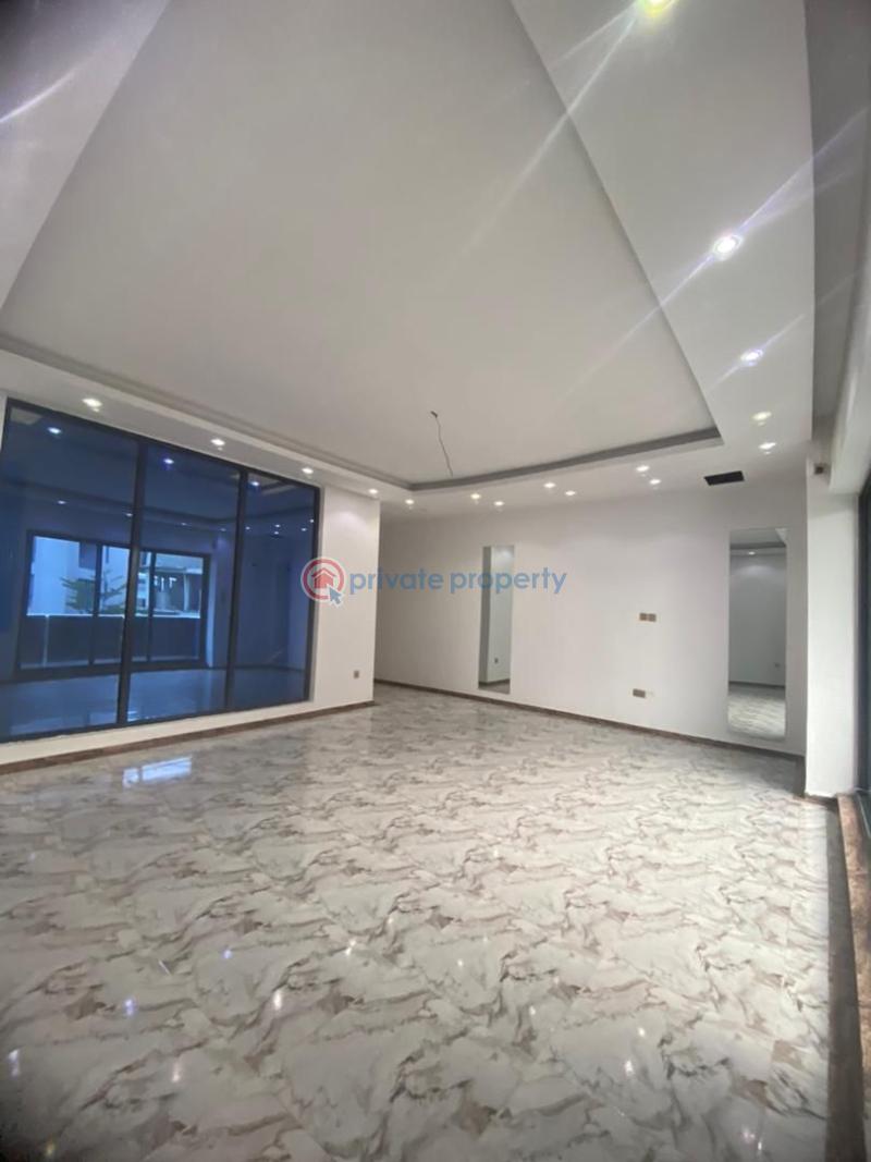 4 bedroom Terraced Duplex For Rent Lekki 1 Lekki Phase 1 Lagos - 3