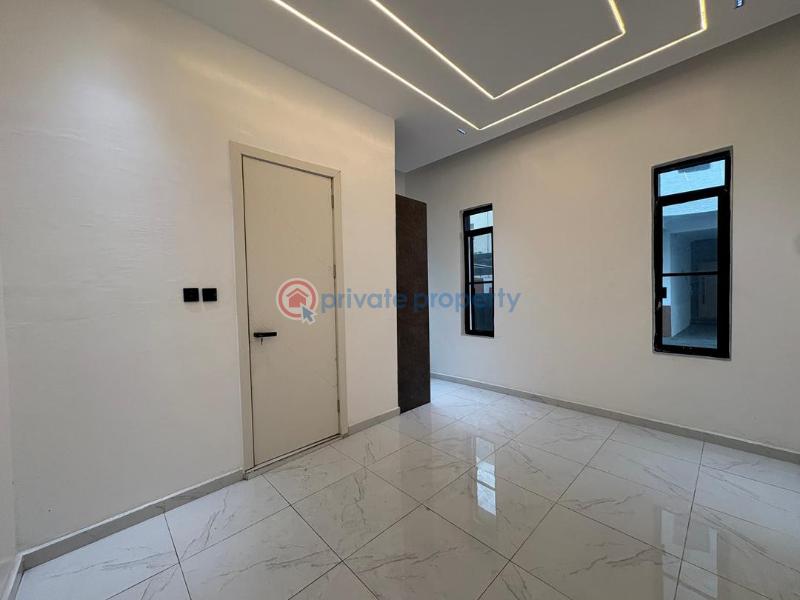 4 bedroom Flat & Apartment For Sale Osapa Lekki Lagos - 11
