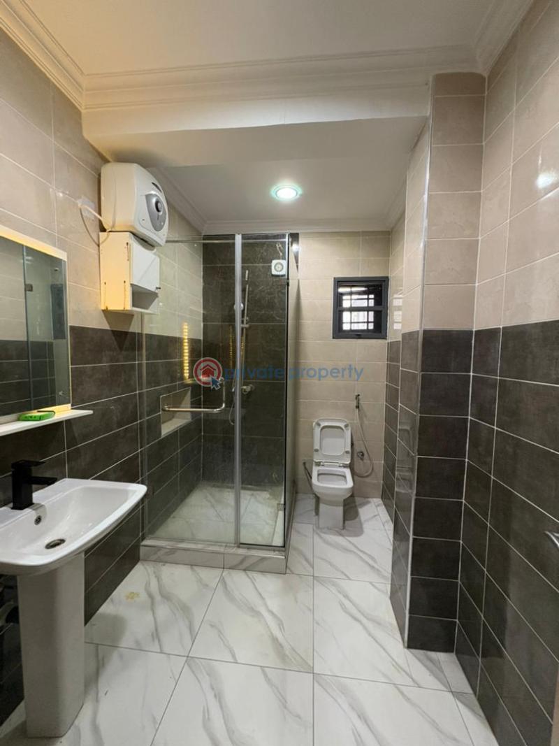 4 bedroom terrace duplex– lekki - 11 4 bedroom Terraced Duplex For Sale Ikate Elegushi Lekki Lagos - 11