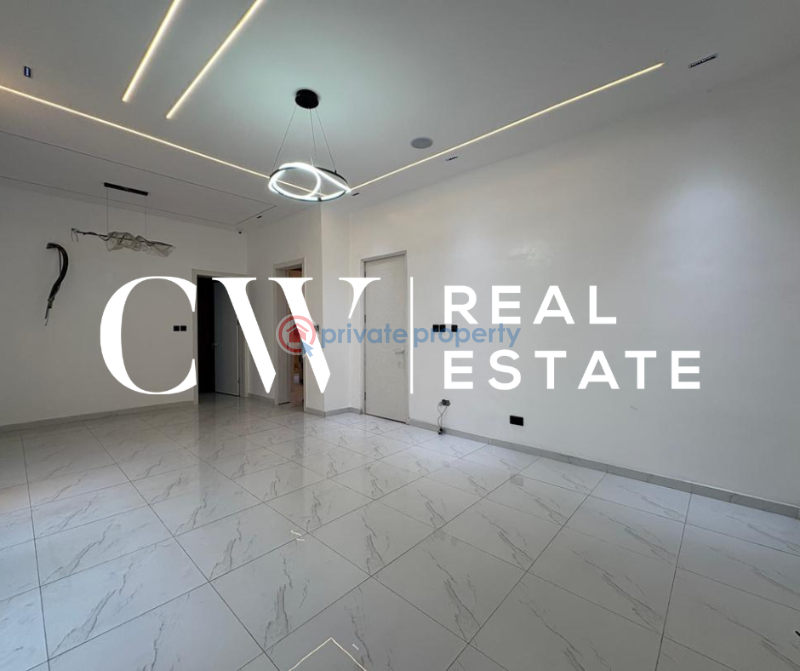 4 bedroom Flat & Apartment For Sale Osapa Lekki Lagos - 1