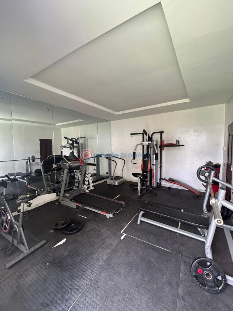 4 bedroom Terraced Duplex For Sale Lekki Lagos - 12