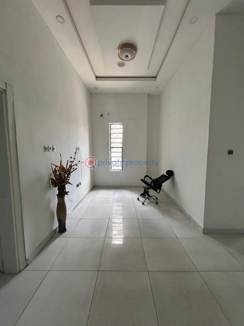 4 bedroom Terraced Duplex For Sale Lekki Lagos - 6