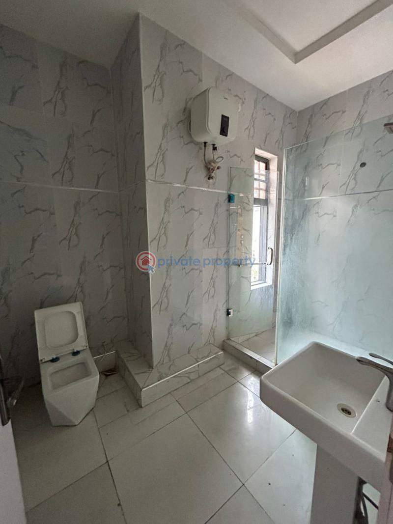 4 bedroom Terraced Duplex For Sale Lekki Lagos - 15