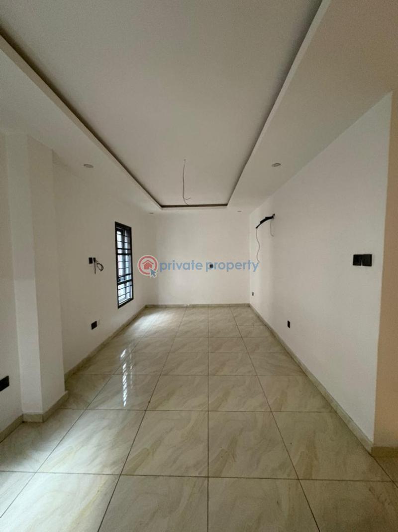 4 bedroom terrace duplex– lekki - 7 4 bedroom Terraced Duplex For Sale Ikate Elegushi Lekki Lagos - 7