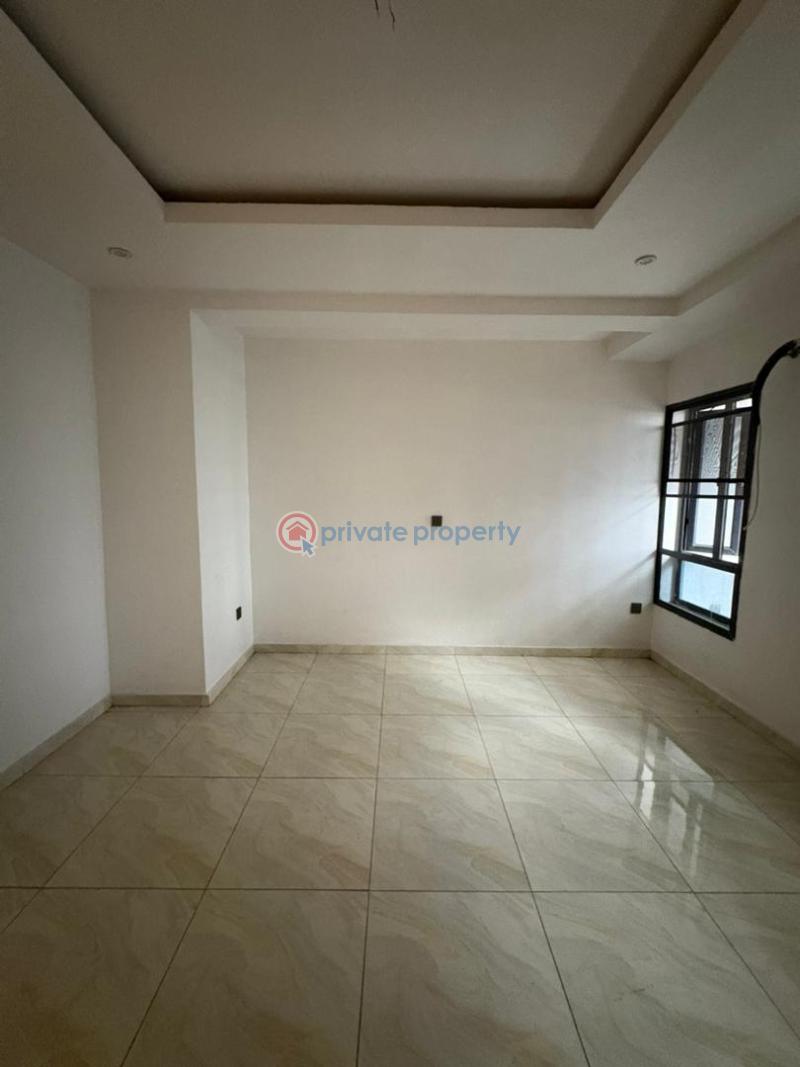 4 bedroom terrace duplex– lekki - 6 4 bedroom Terraced Duplex For Sale Ikate Elegushi Lekki Lagos - 6