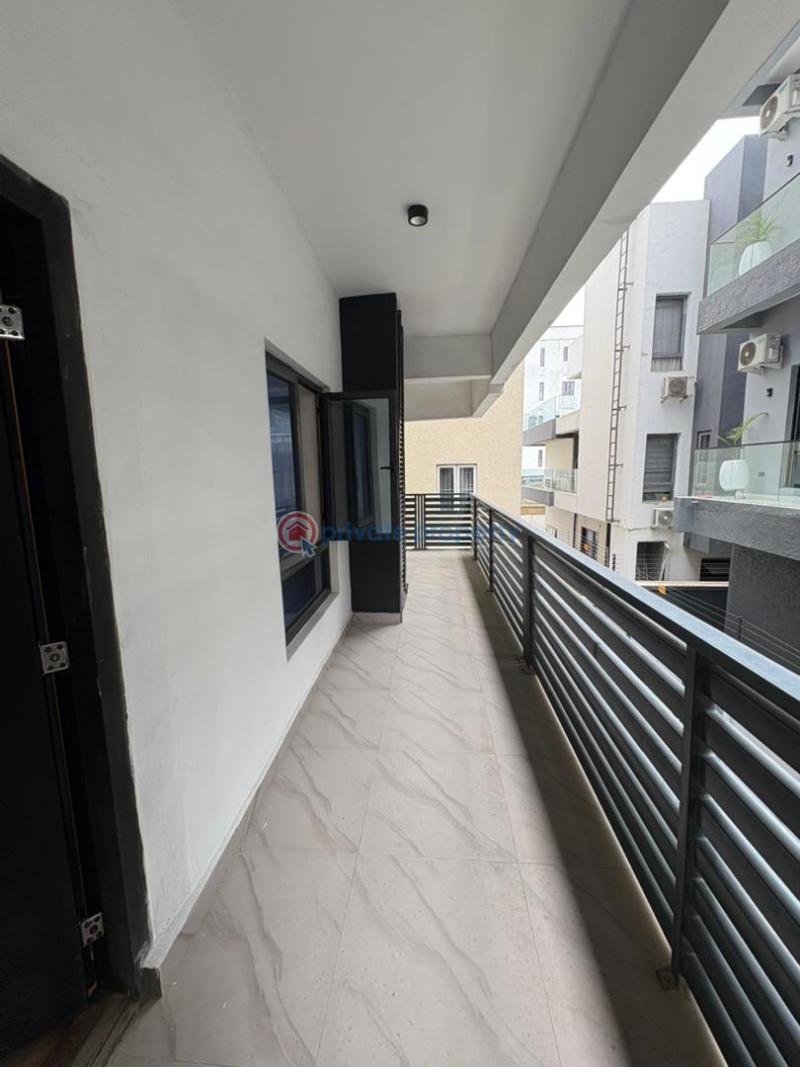 4 bedroom terrace duplex– lekki - 8 4 bedroom Terraced Duplex For Sale Ikate Elegushi Lekki Lagos - 8