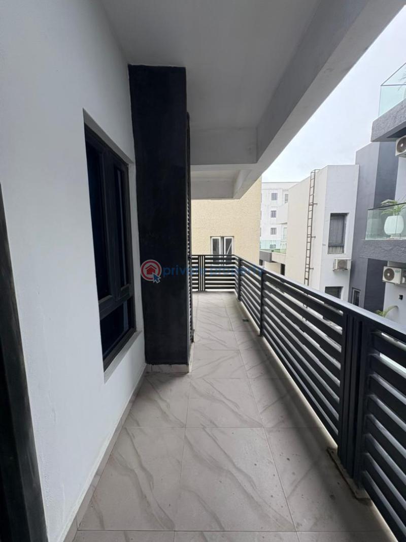 4 bedroom terrace duplex– lekki - 10 4 bedroom Terraced Duplex For Sale Ikate Elegushi Lekki Lagos - 10