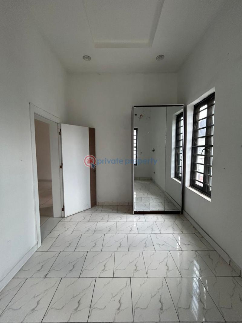 4 bedroom Terraced Duplex For Sale Lekki Lagos - 14