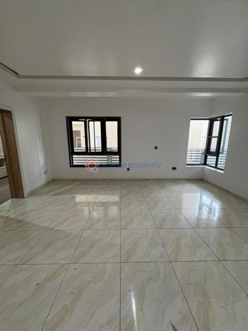4 bedroom terrace duplex– lekki - 5 4 bedroom Terraced Duplex For Sale Ikate Elegushi Lekki Lagos - 5
