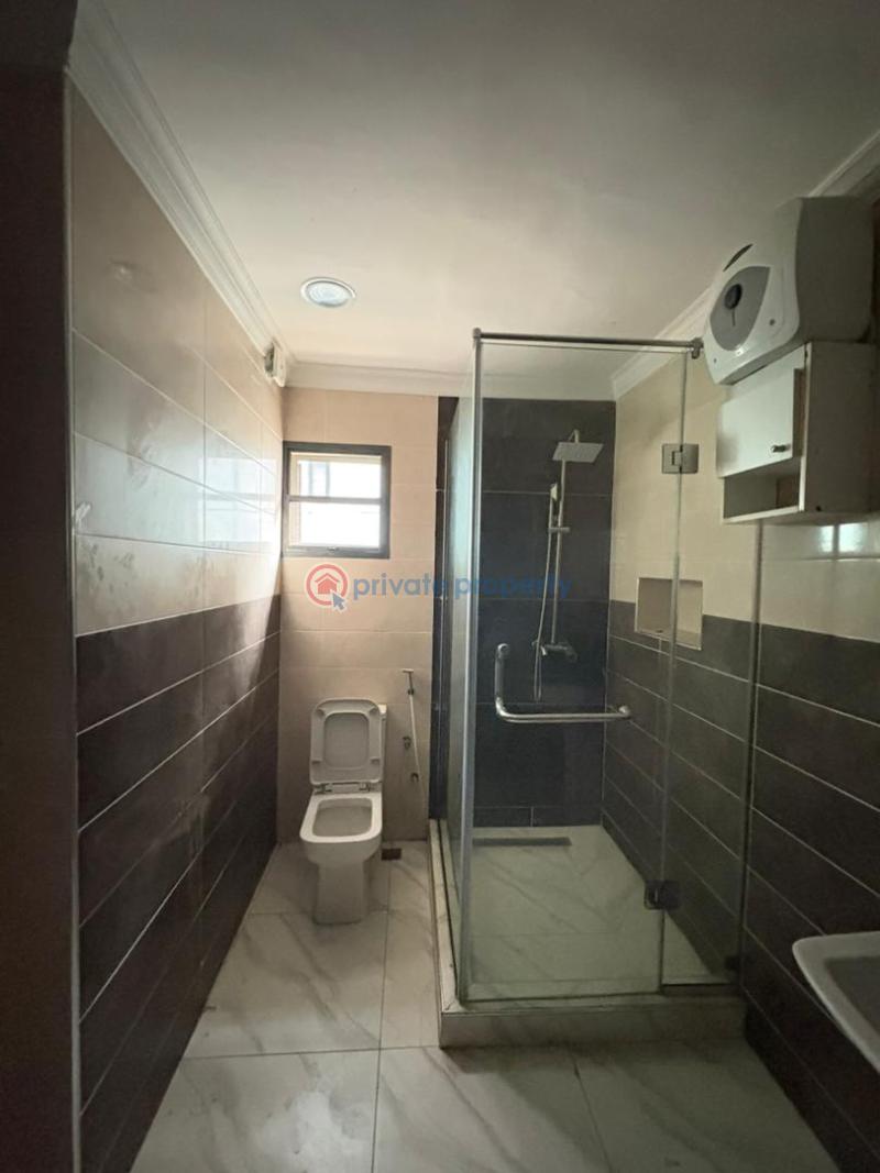 4 bedroom terrace duplex– lekki - 1 4 bedroom Terraced Duplex For Sale Ikate Elegushi Lekki Lagos - 1