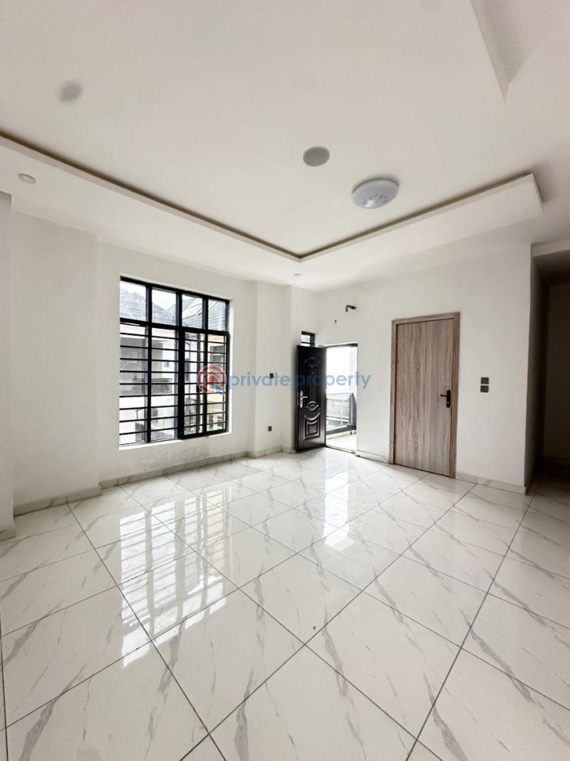 4 bedroom Terrace For Rent Oral Estate Lekki Lagos - 3