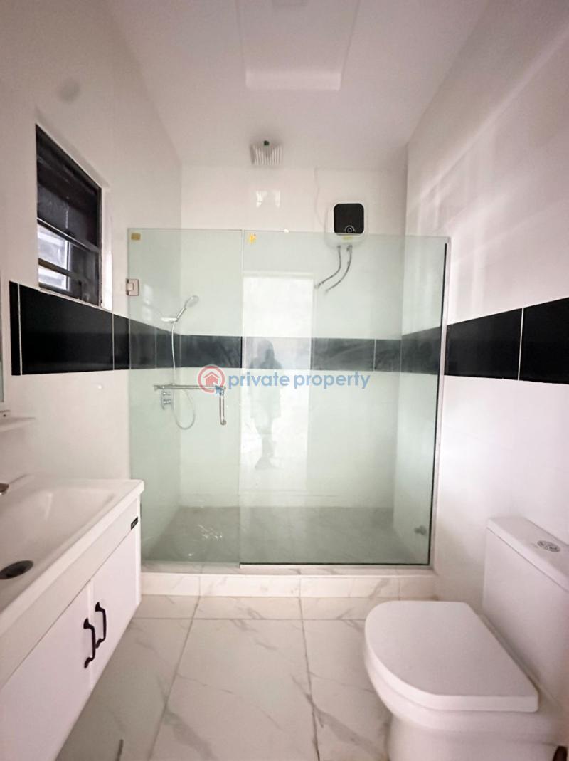 4 bedroom Terrace For Rent Oral Estate Lekki Lagos - 6