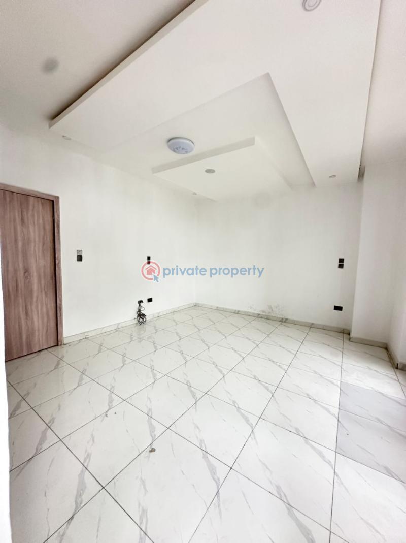 4 bedroom Terrace For Rent Oral Estate Lekki Lagos - 1