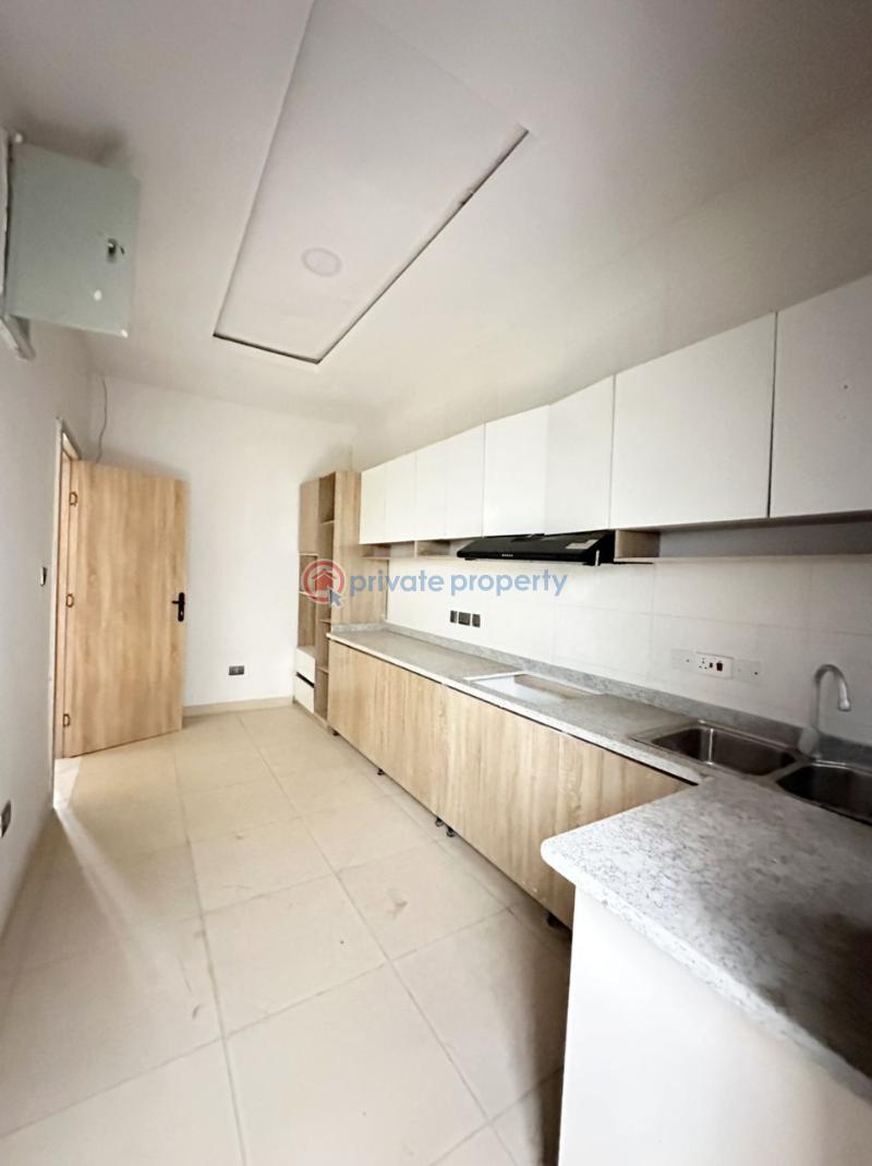 4 bedroom Terrace For Rent Oral Estate Lekki Lagos - 2