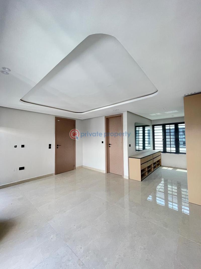 4 bedroom Terrace For Sale Lekki Phase 1 Lagos - 5