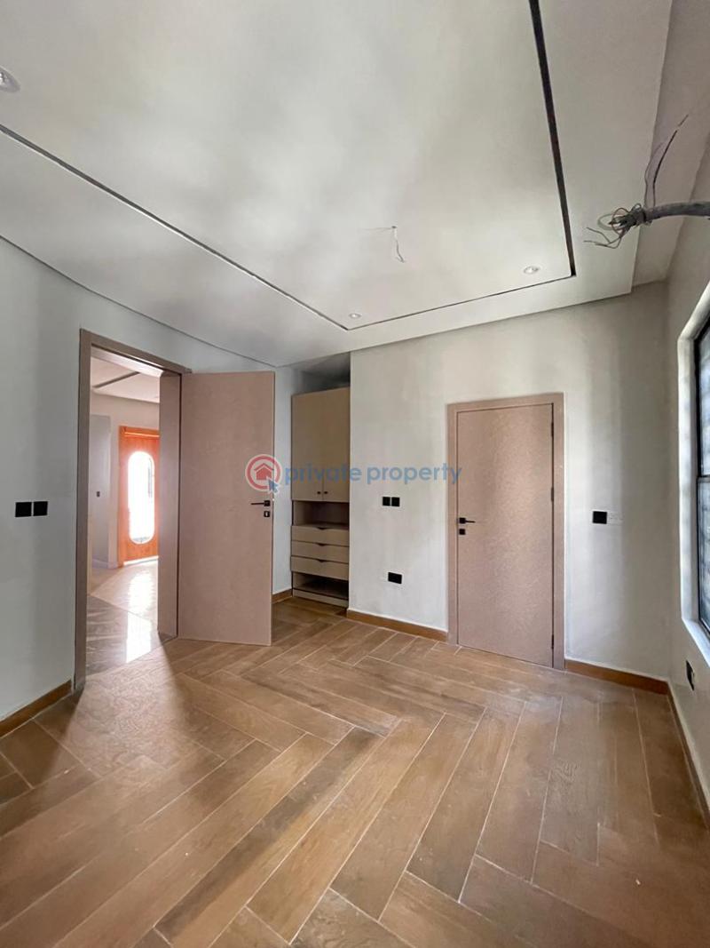 4 bedroom Terrace For Sale Lekki Phase 1 Lagos - 3