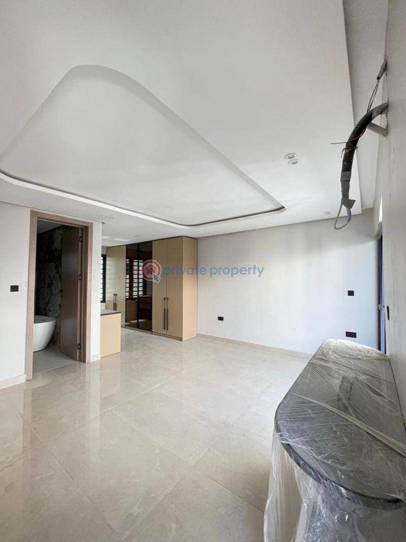 4 bedroom Terrace For Sale Lekki Phase 1 Lagos - 8