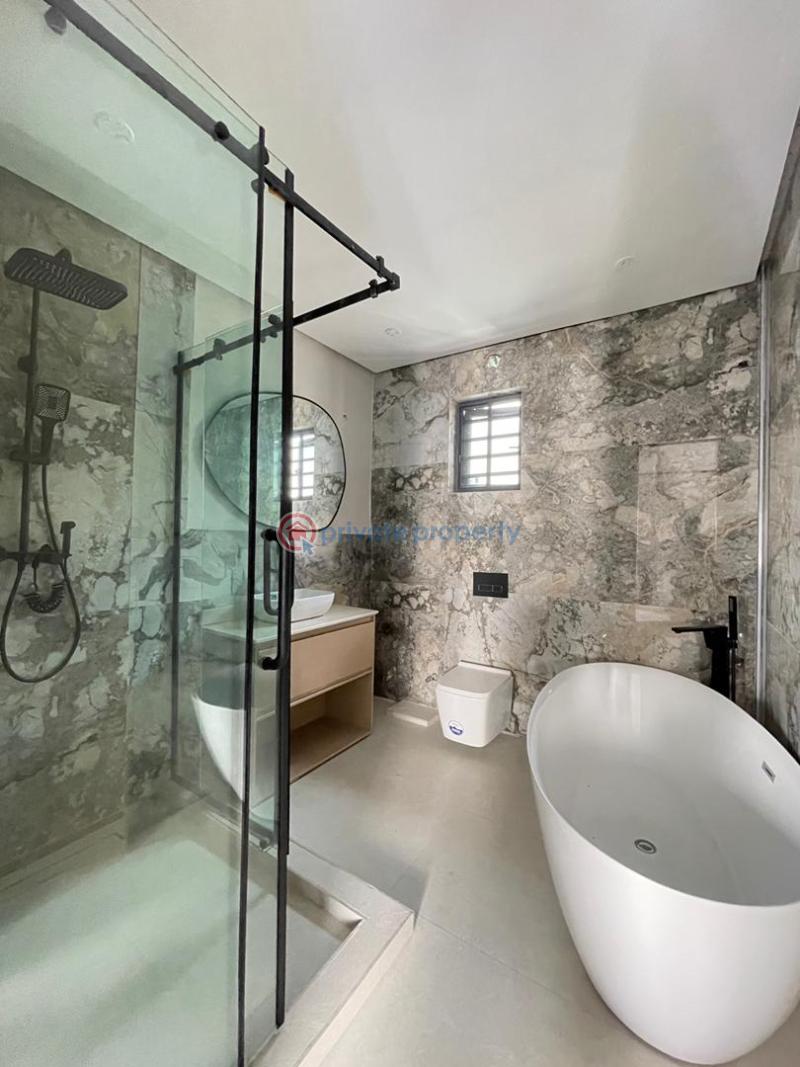 4 bedroom Terrace For Sale Lekki Phase 1 Lagos - 9