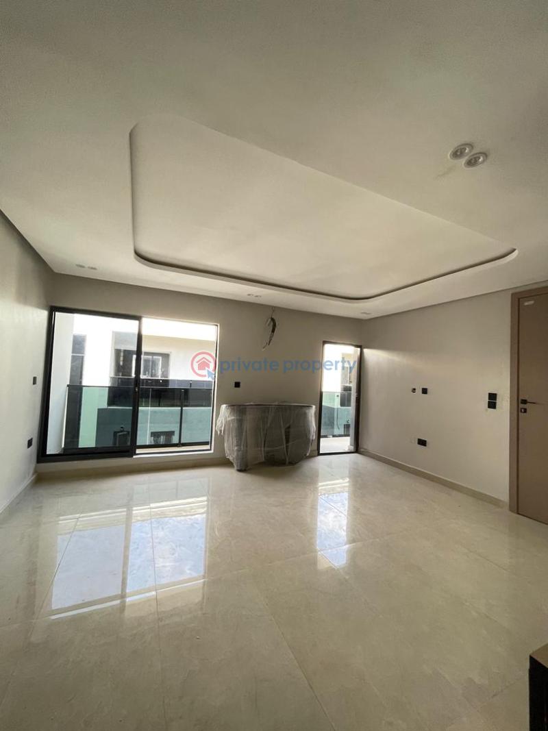 4 bedroom Terrace For Sale Lekki Phase 1 Lagos - 7