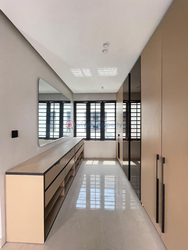 4 bedroom Terrace For Sale Lekki Phase 1 Lagos - 4