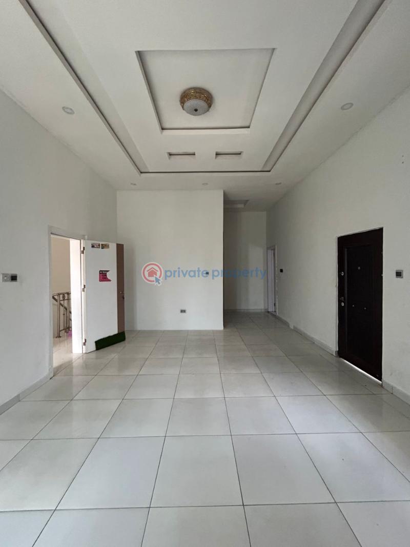 4 bedroom Terraced Duplex For Sale Lekki Lagos - 7