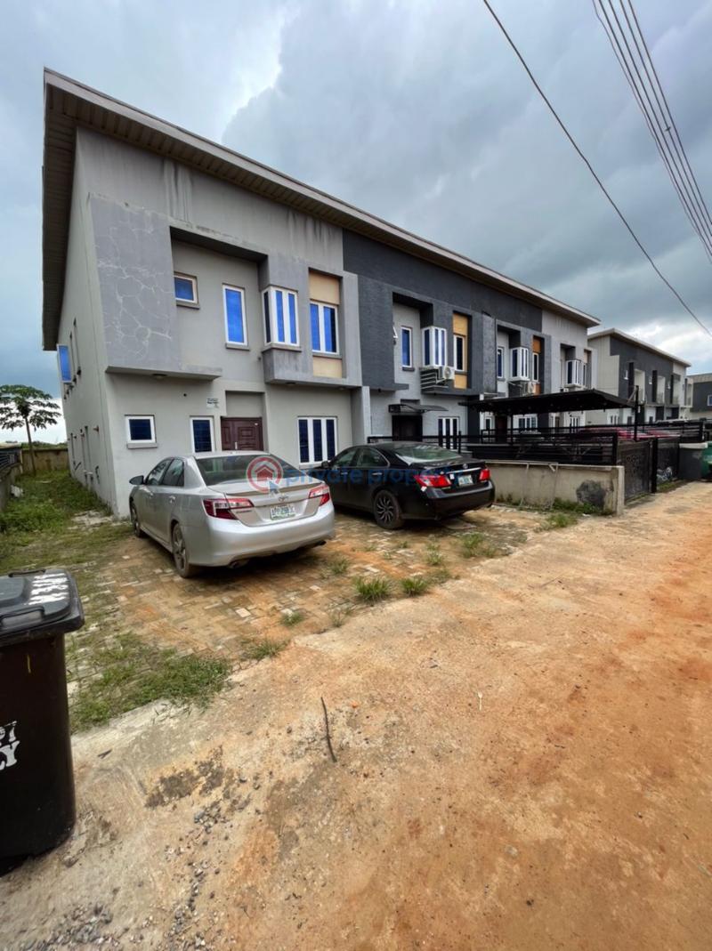 4 bedroom Terraced Duplex For Sale Opic Lagos Extension Ogun - 8