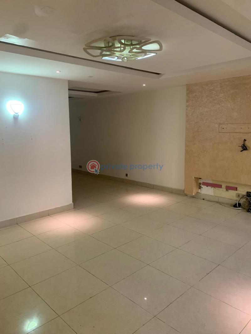 4 bedroom Terraced Duplex For Rent Life Camp Abuja Phase 3  - 3