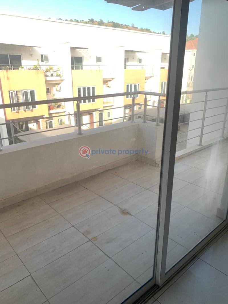 4 bedroom Terraced Duplex For Rent Life Camp Abuja Phase 3  - 7