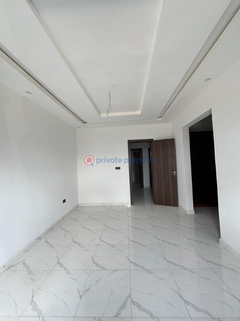 5 bedroom House For Sale Abraham Adesanya Ajah Lagos - 7