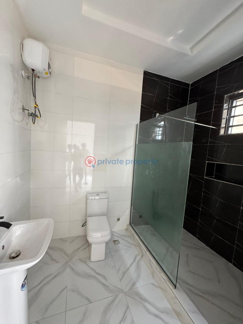 5 bedroom House For Sale Abraham Adesanya Ajah Lagos - 9