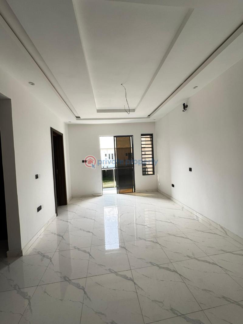 5 bedroom House For Sale Abraham Adesanya Ajah Lagos - 6