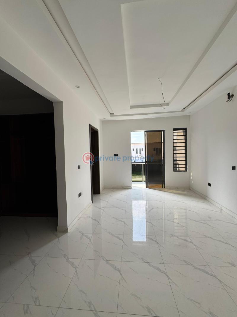 5 bedroom House For Sale Abraham Adesanya Ajah Lagos - 8