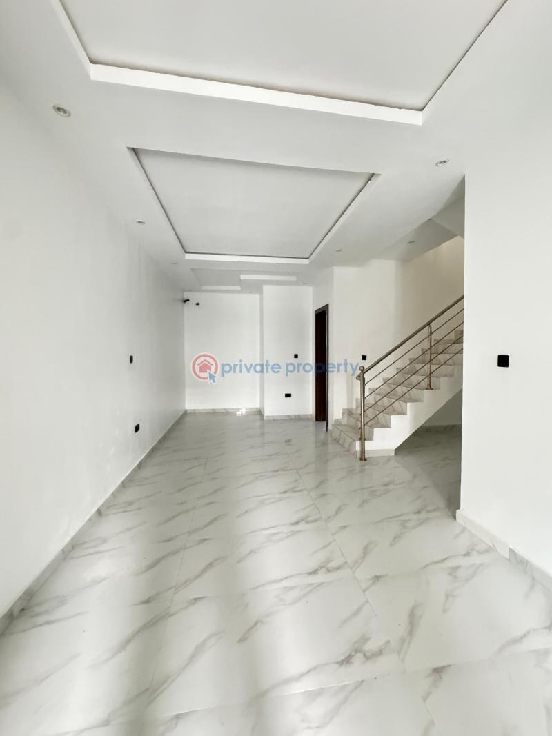 5 bedroom House For Sale Abraham Adesanya Ajah Lagos - 1