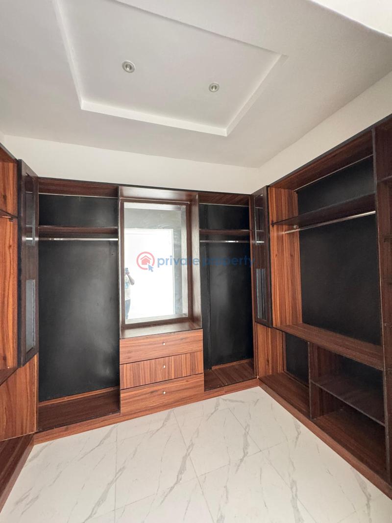 5 bedroom House For Sale Abraham Adesanya Ajah Lagos - 10