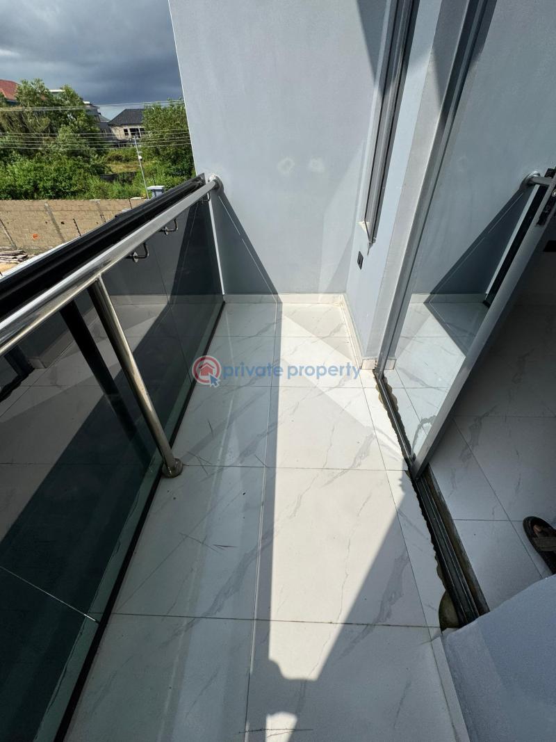 5 bedroom House For Sale Abraham Adesanya Ajah Lagos - 11