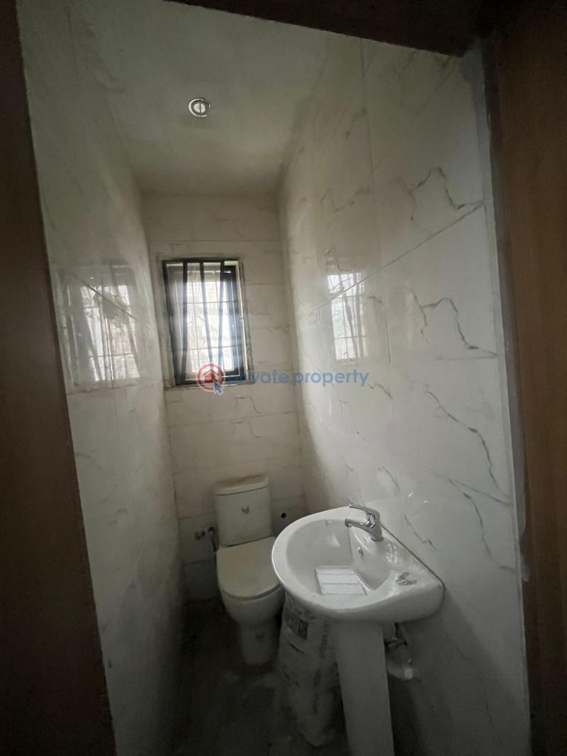 4 bedroom Terraced Duplex For Sale Kaura Abuja Phase 2  - 2