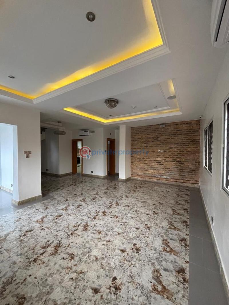 4 bedroom Terrace For Rent Ikoyi Lagos - 9