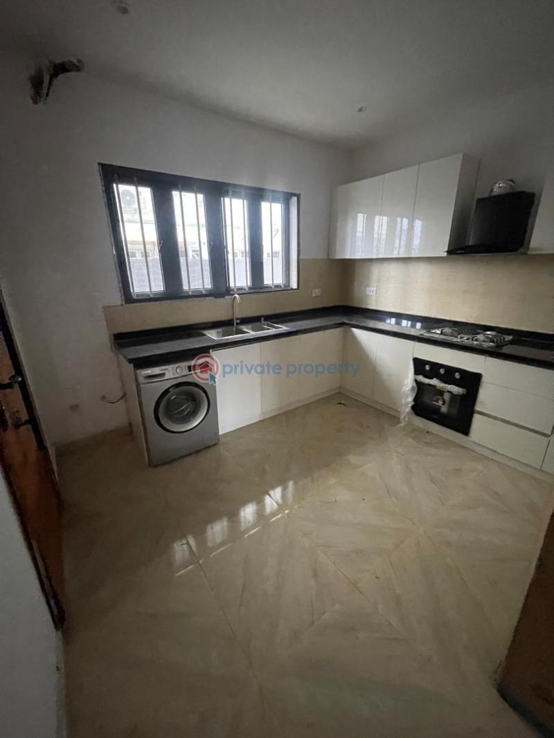 4 bedroom terrace duplex - 5 4 bedroom House For Rent Lekki Phase 1 Lagos - 5