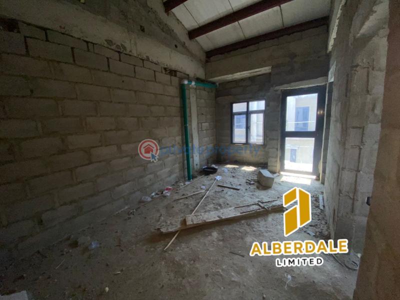 4 bedroom Terraced Duplex For Sale Atunrase Medina Gbagada Lagos - 5