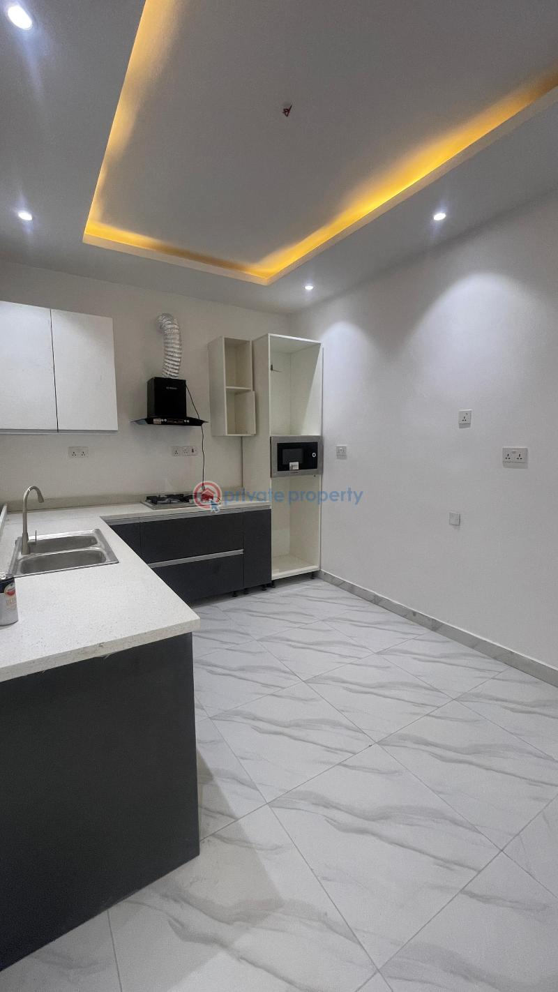 4 bedroom Terrace For Sale Ikota Lekki Lagos - 9