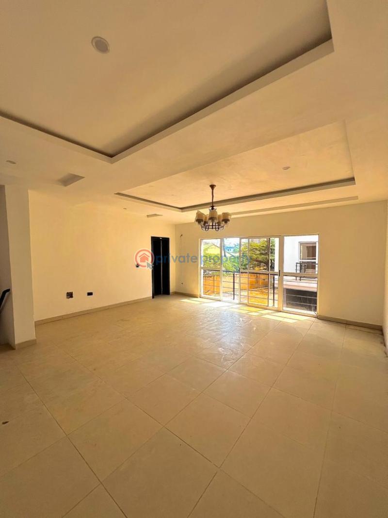 4 bedroom Terraced Duplex For Sale Ikoyi Lagos - 7