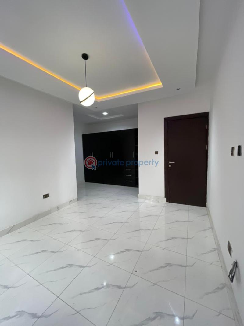 4 bedroom Terraced Duplex For Sale Ogombo Ajah Lagos - 5