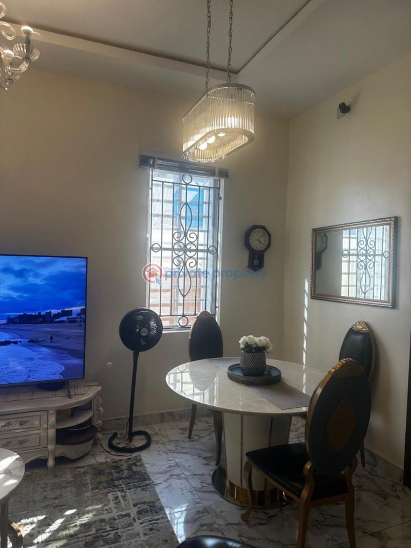 4 bedroom Terrace For Sale Harros Drive By Vgc Lekki Lagos Victoria Garden City Lekki Lagos - 3