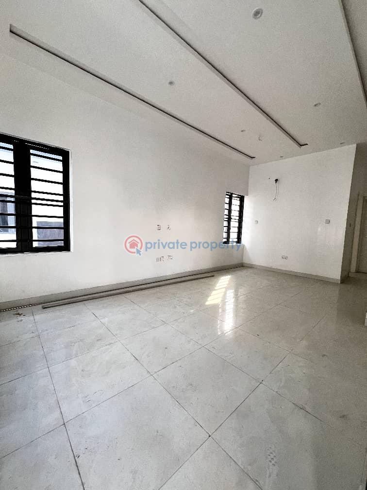 4 bedroom Terraced Duplex For Sale Ramat Estate Ogudu GRA Ojota Lagos - 0