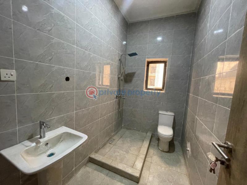 4 bedroom Terraced Duplex For Sale Kado Abuja Phase 2  - 4