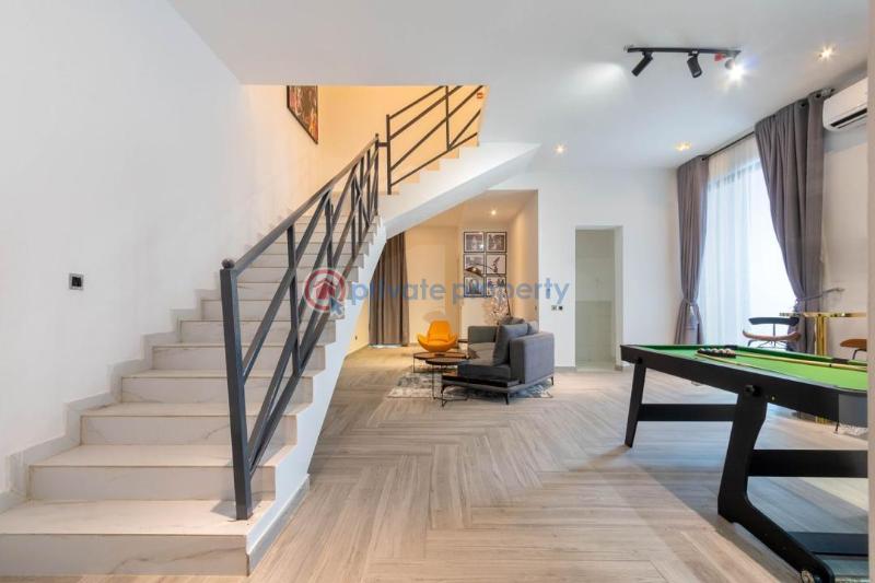 4 bedroom Terrace Short let Lekki Phase 1 Lagos - 16