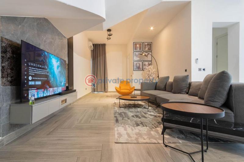 4 bedroom Terrace Short let Lekki Phase 1 Lagos - 13