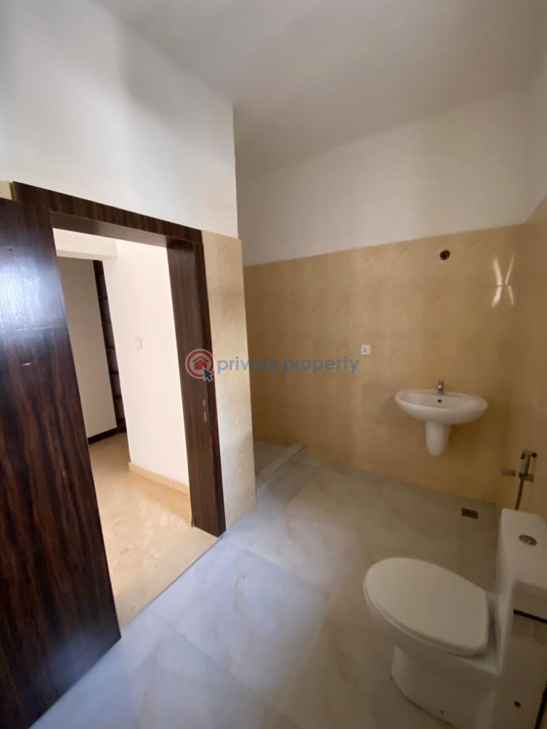 4 bedroom Terraced Duplex For Sale Oral Estate Ikota Lekki Lagos - 9