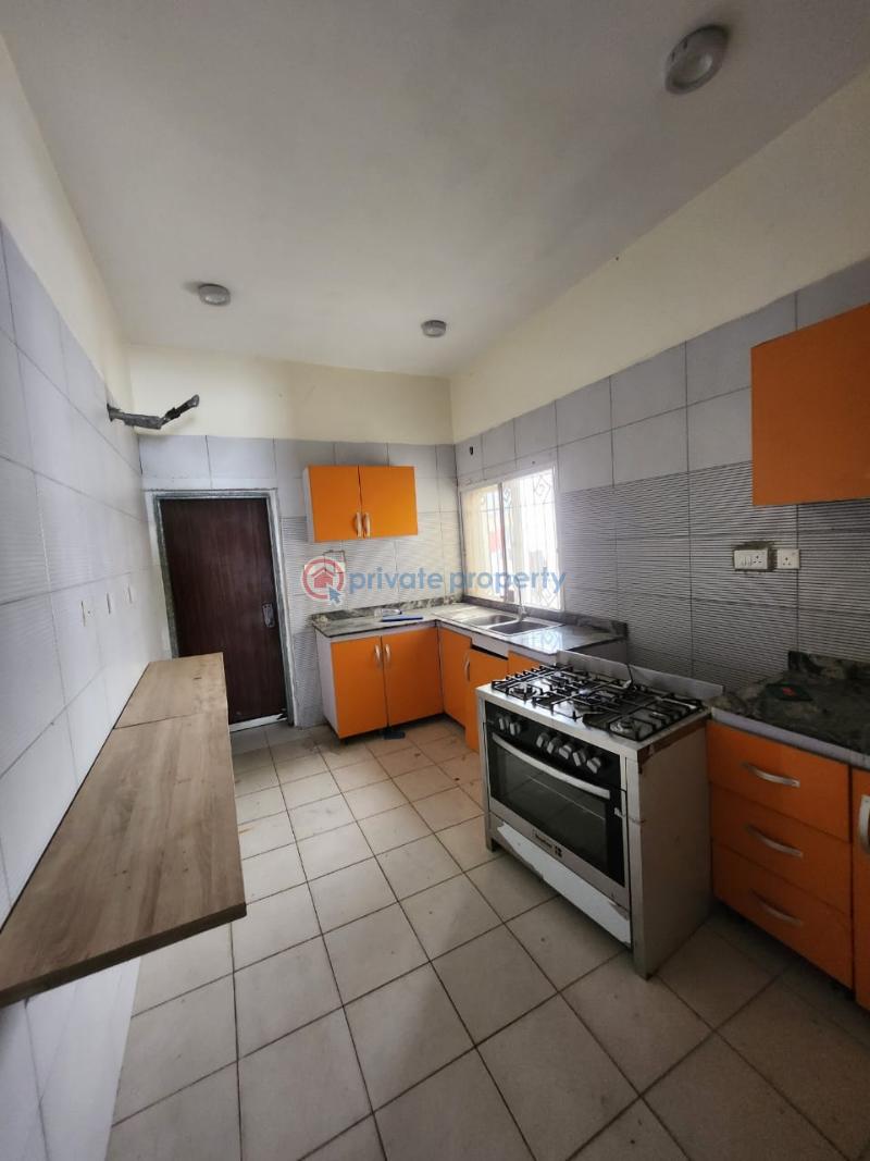 4 bedroom Terraced Duplex For Rent On Admiralty Way Lekki Phase1 Lekki Phase 1 Lagos - 5
